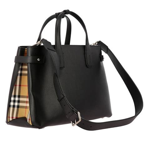 burberry tasche damen|Taschen für Damen von Burberry .